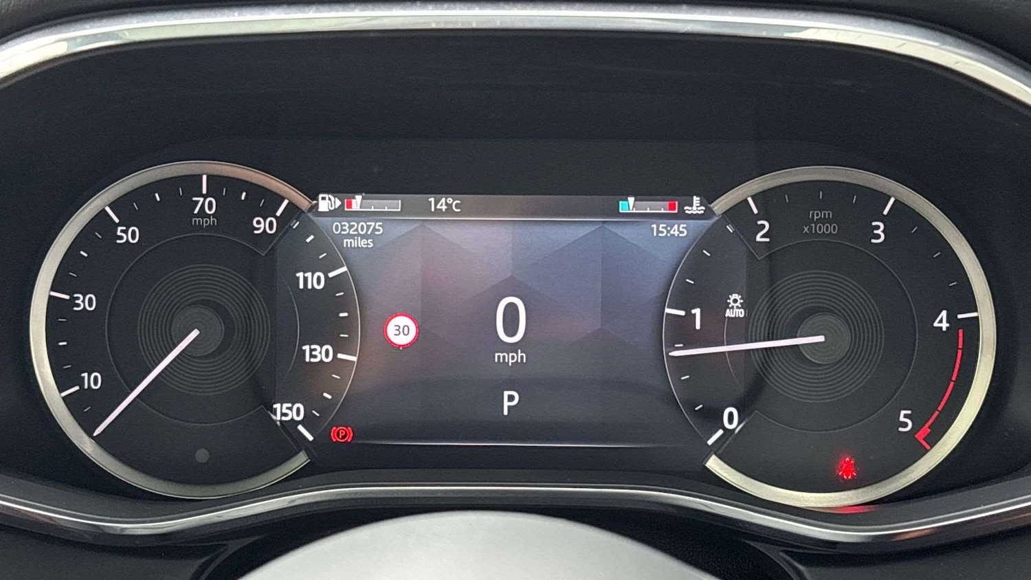 Used Jaguar F-Pace 2022 for sale - 76460656: Photo 34