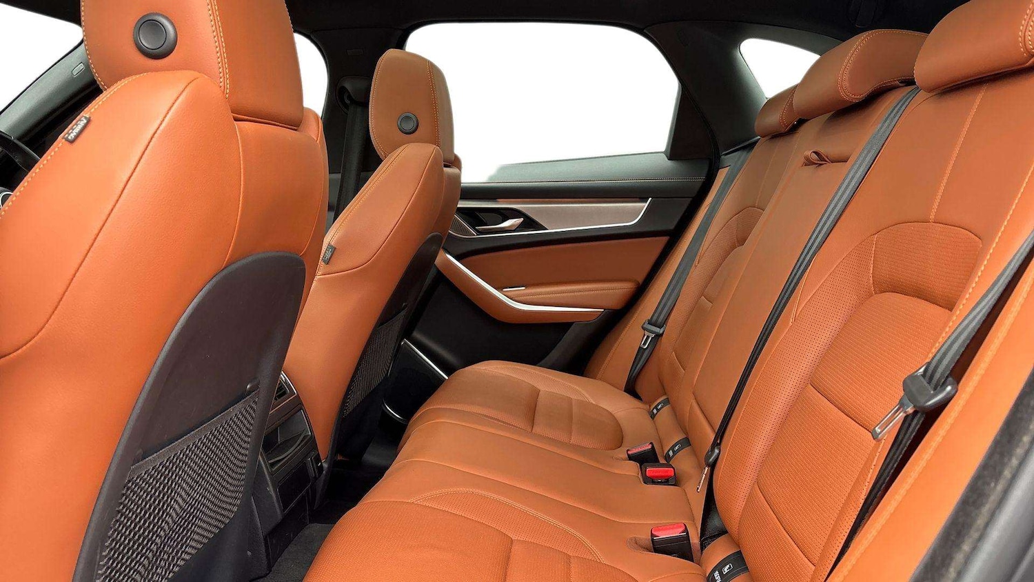 Used Jaguar F-Pace 2022 for sale - 76460656: Photo 4