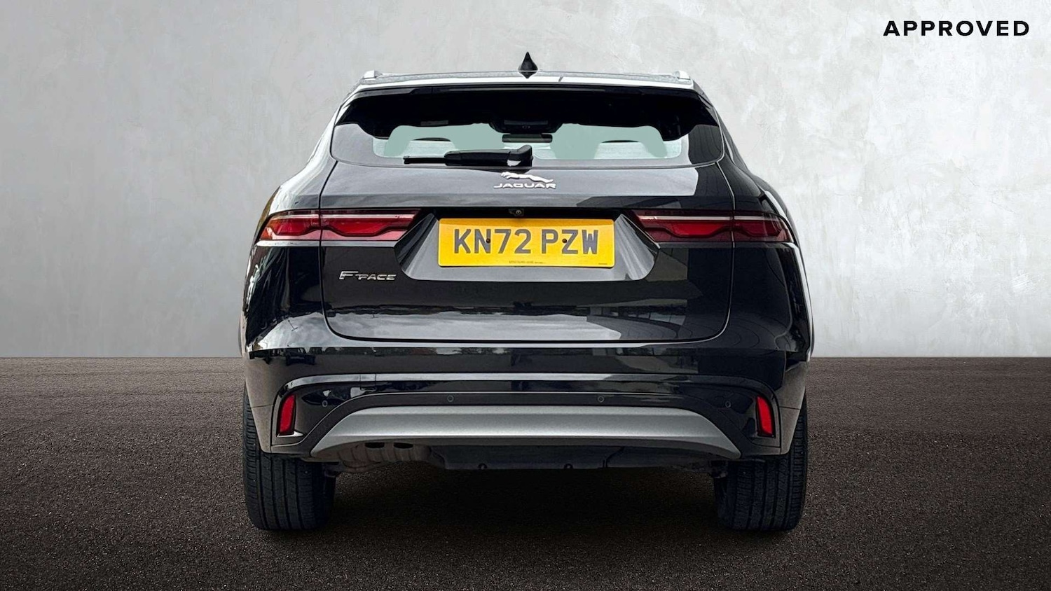 Used Jaguar F-Pace 2022 for sale - 76460656: Photo 6