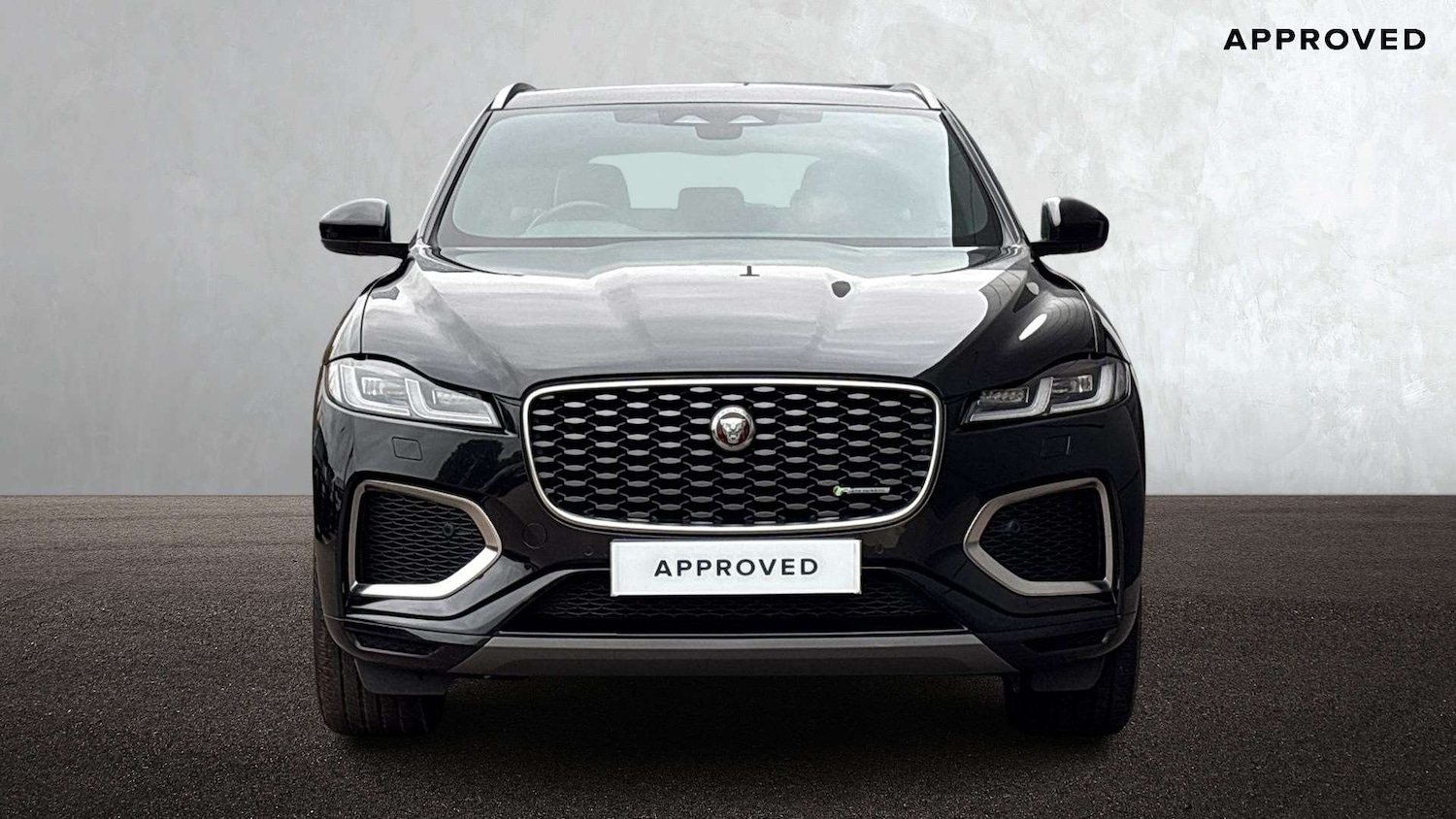 Used Jaguar F-Pace 2022 for sale - 76460656: Photo 7