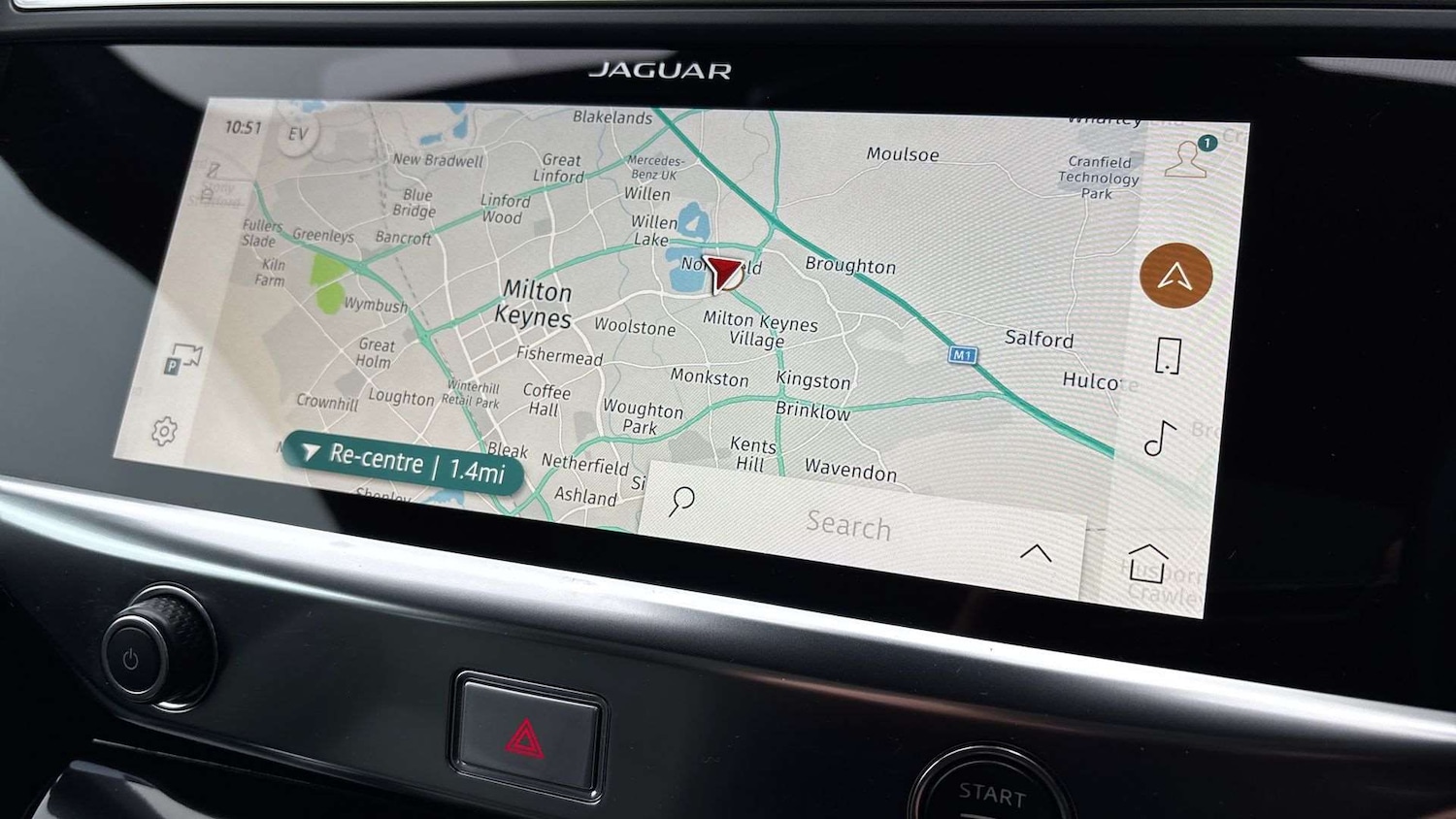 Used Jaguar I-Pace 2022 for sale - 77083002: Photo 11