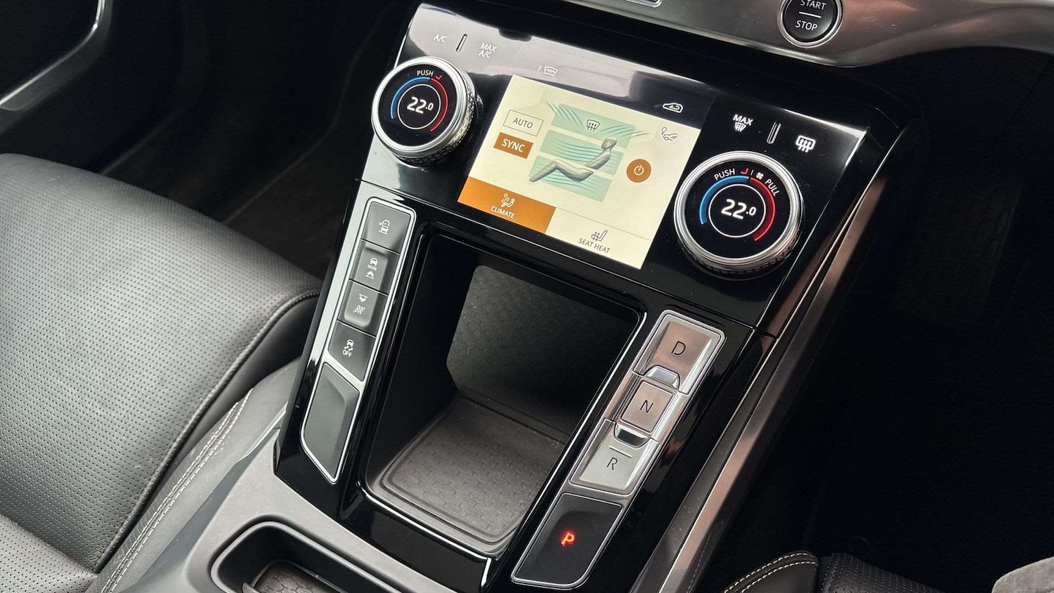 Used Jaguar I-Pace 2022 for sale - 77083002: Photo 13