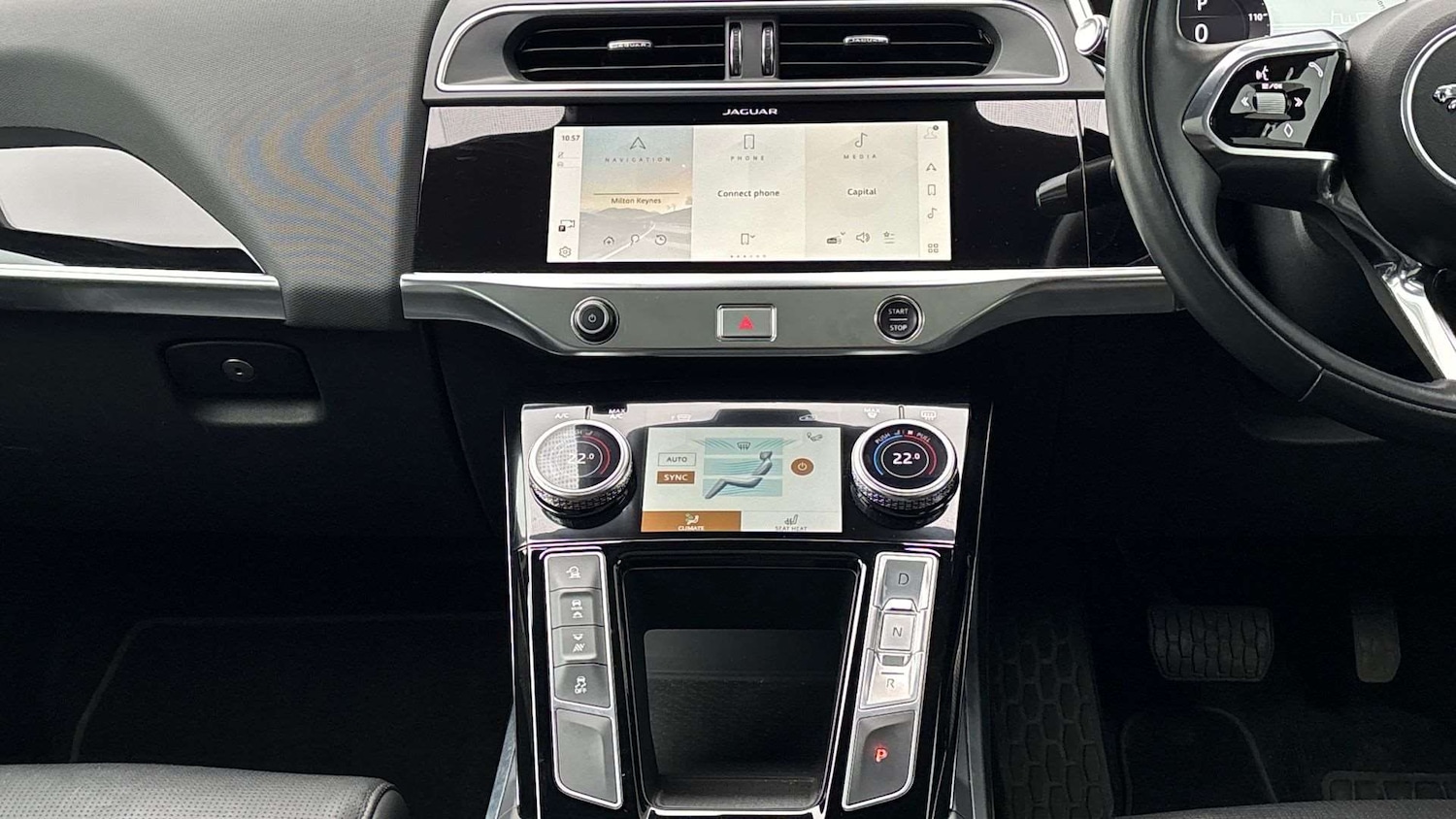 Used Jaguar I-Pace 2022 for sale - 77083002: Photo 14