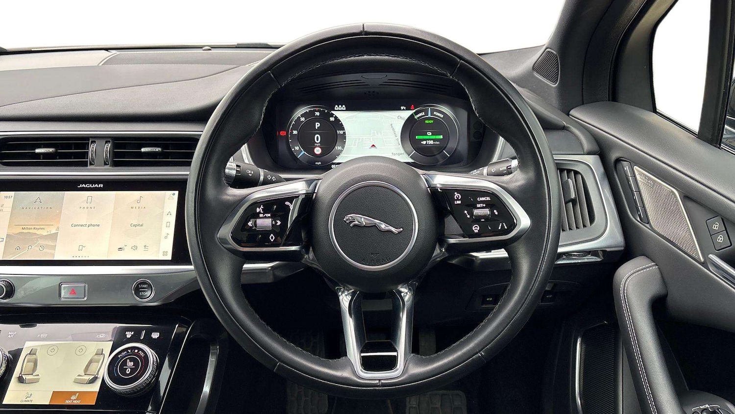 Used Jaguar I-Pace 2022 for sale - 77083002: Photo 15