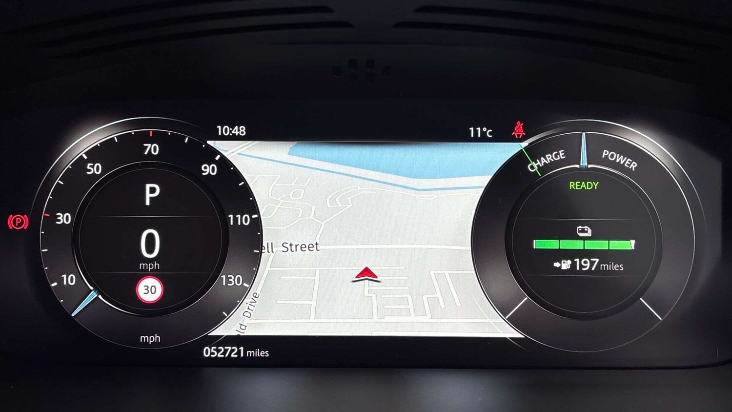 Used Jaguar I-Pace 2022 for sale - 77083002: Photo 16