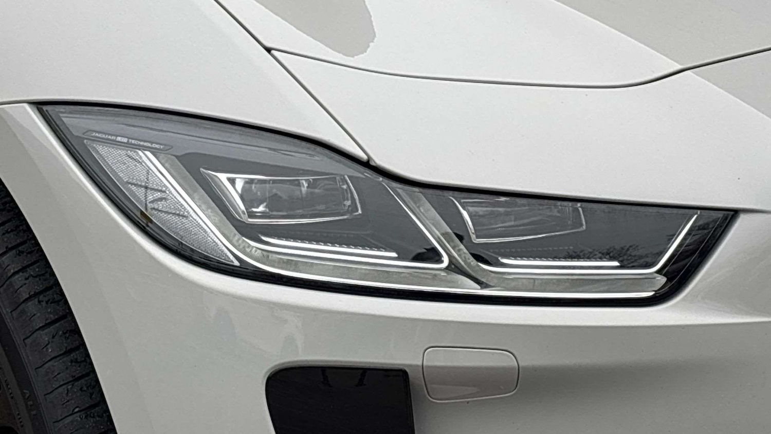 Used Jaguar I-Pace 2022 for sale - 77083002: Photo 17