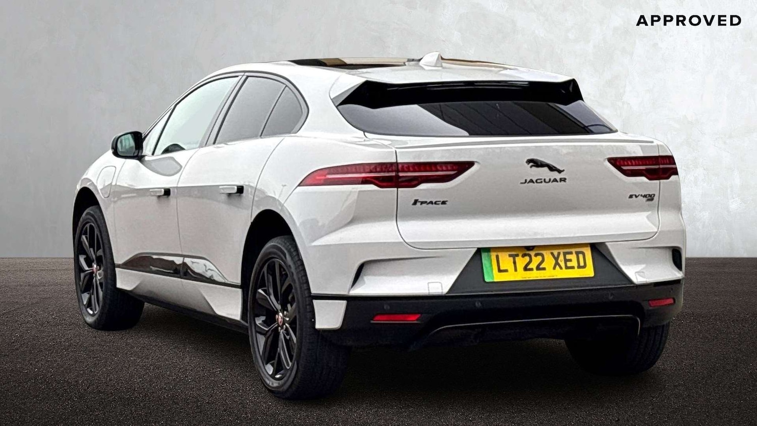 Used Jaguar I-Pace 2022 for sale - 77083002: Photo 2