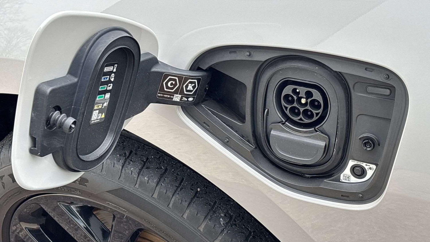 Used Jaguar I-Pace 2022 for sale - 77083002: Photo 21