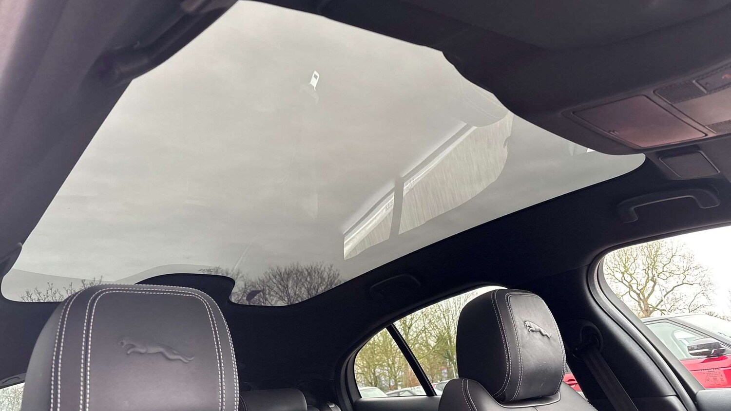 Used Jaguar I-Pace 2022 for sale - 77083002: Photo 22