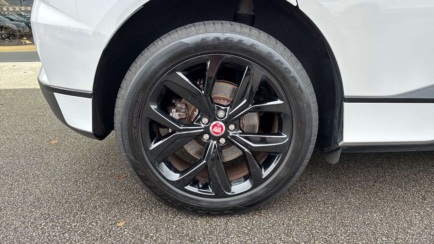 Used Jaguar I-Pace 2022 for sale - 77083002: Photo 25