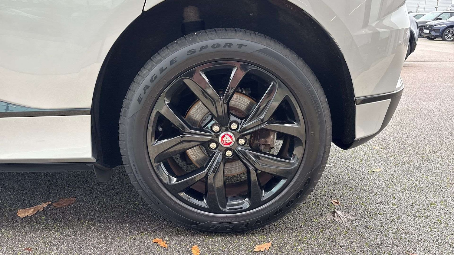 Used Jaguar I-Pace 2022 for sale - 77083002: Photo 26