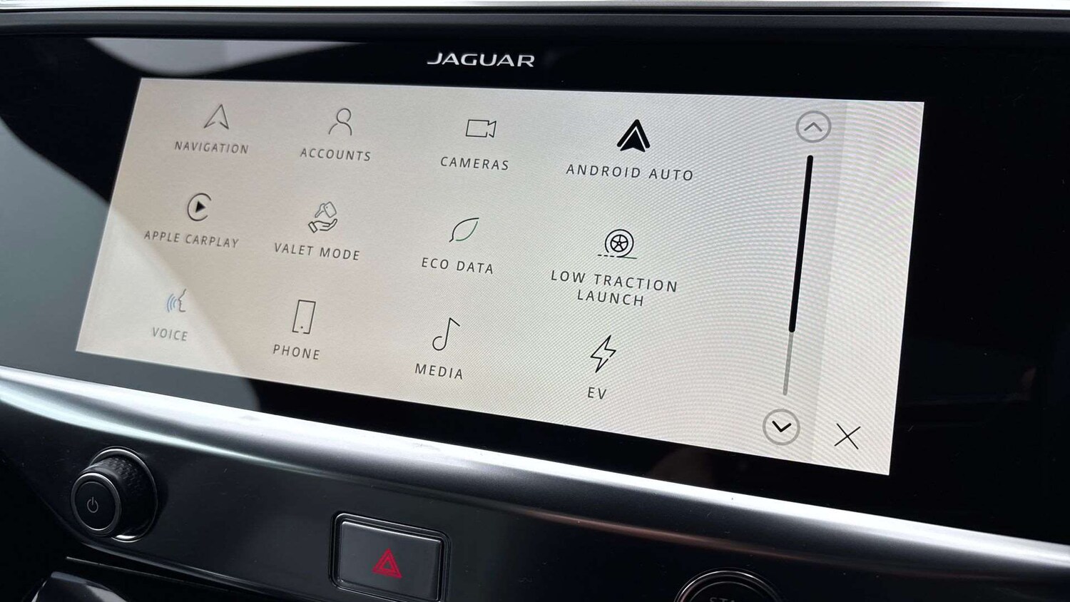 Used Jaguar I-Pace 2022 for sale - 77083002: Photo 34