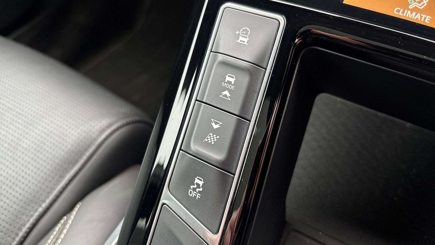 Used Jaguar I-Pace 2022 for sale - 77083002: Photo 35