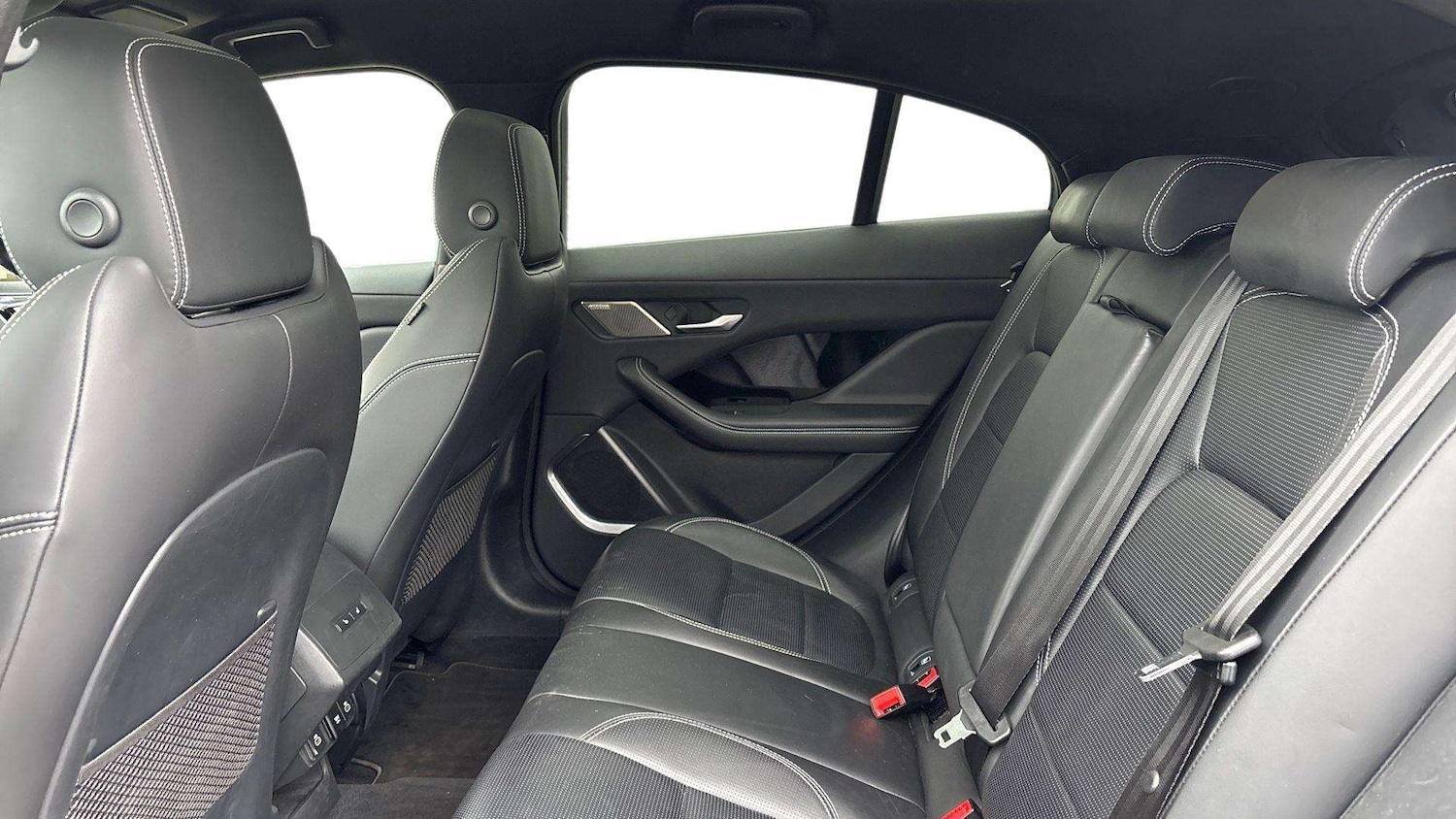 Used Jaguar I-Pace 2022 for sale - 77083002: Photo 4