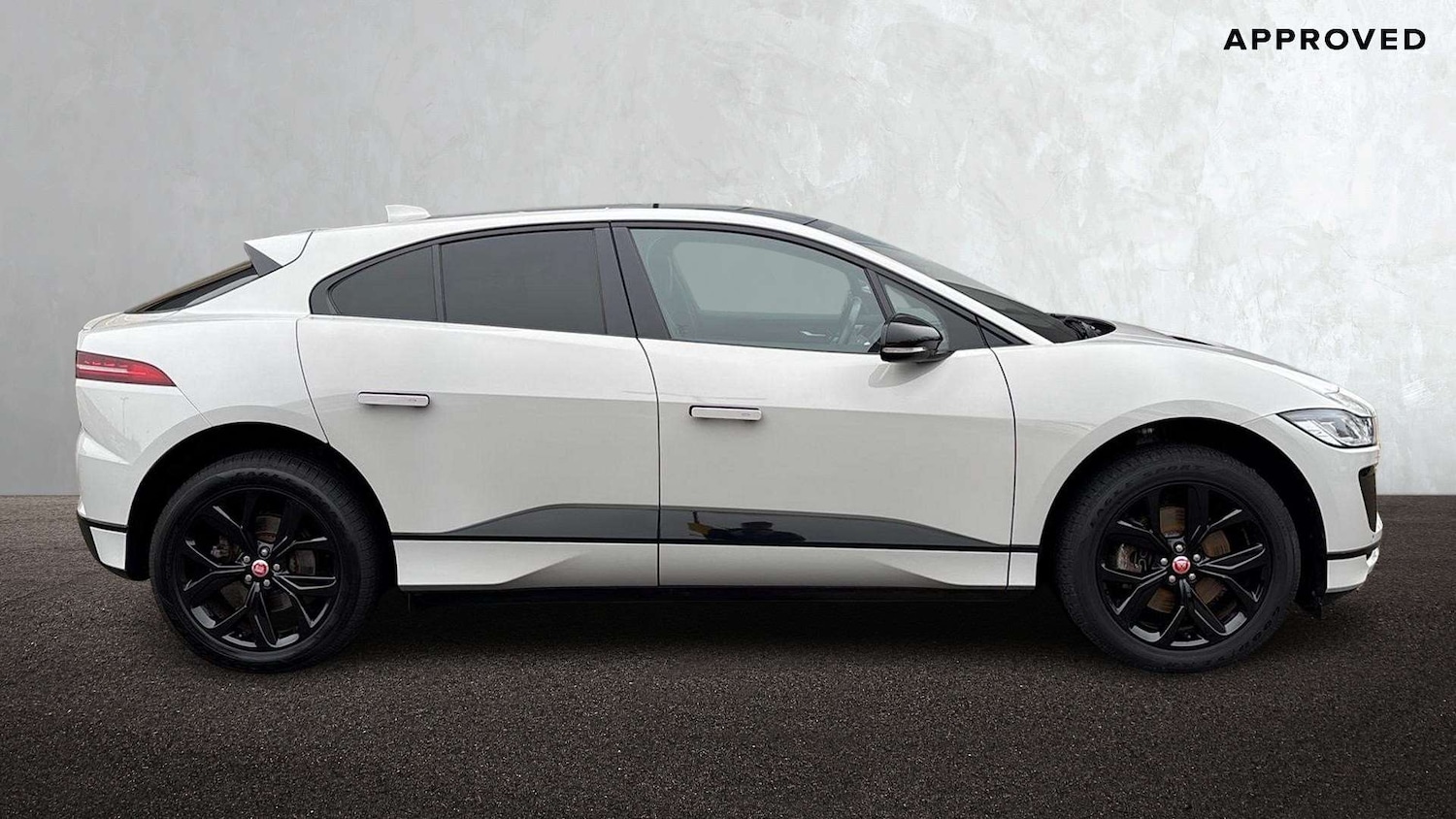 Used Jaguar I-Pace 2022 for sale - 77083002: Photo 5