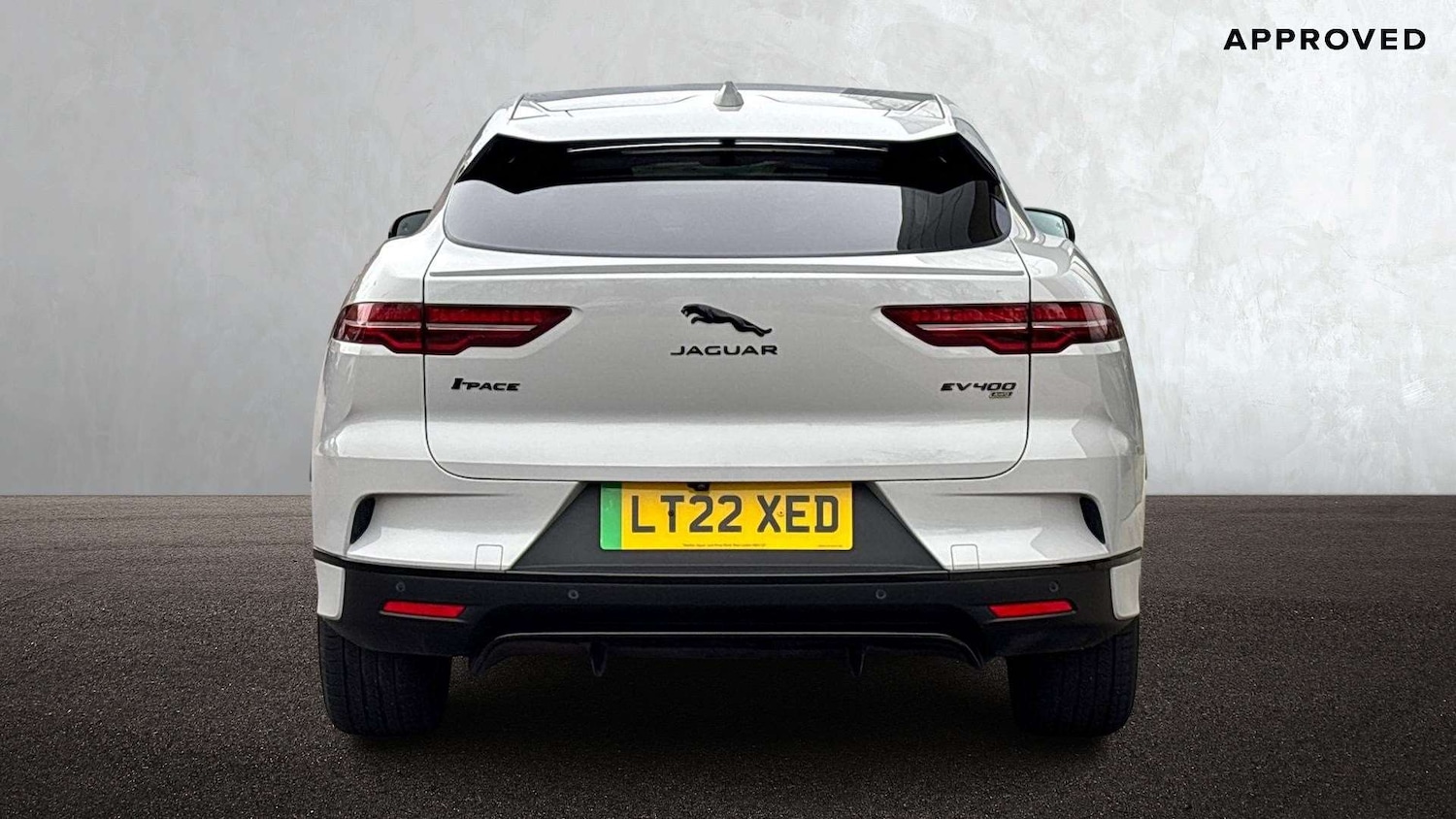 Used Jaguar I-Pace 2022 for sale - 77083002: Photo 6