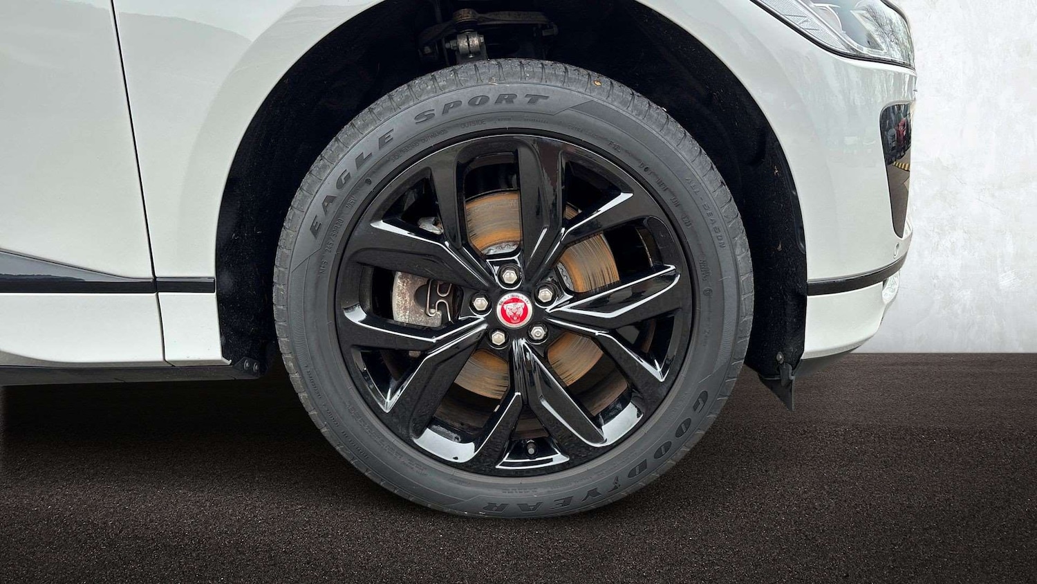 Used Jaguar I-Pace 2022 for sale - 77083002: Photo 8