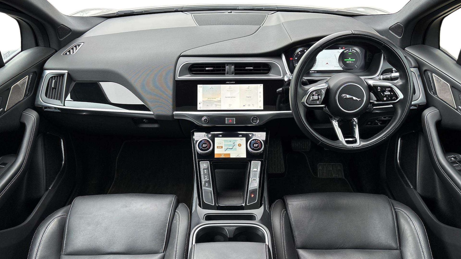 Used Jaguar I-Pace 2022 for sale - 77083002: Photo 9