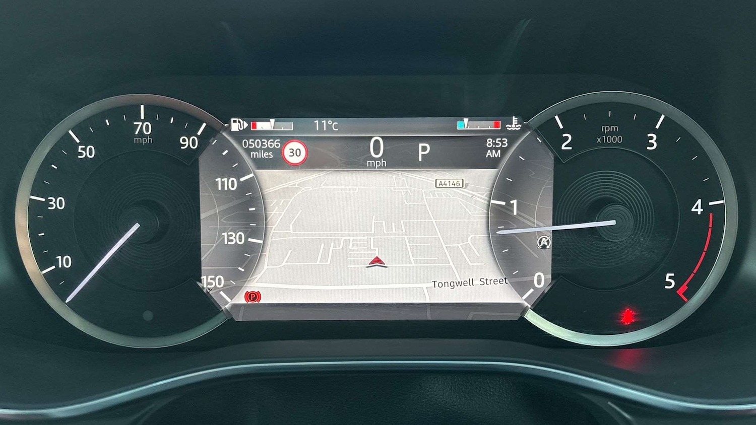 Used Jaguar F-Pace for sale - 76804745: Photo 16