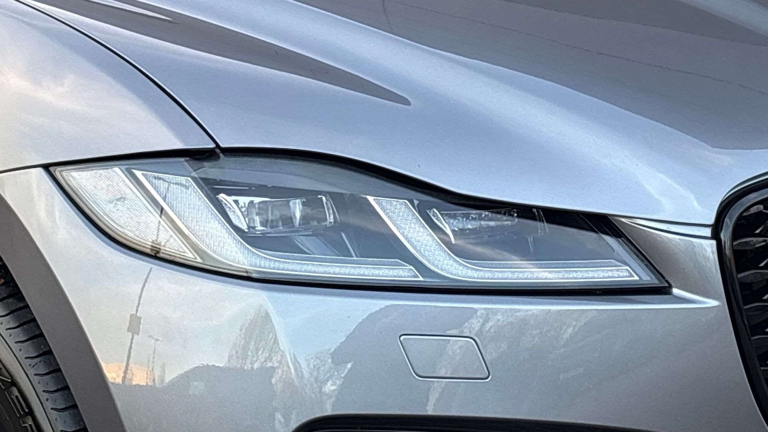 Used Jaguar F-Pace for sale - 76804745: Photo 17