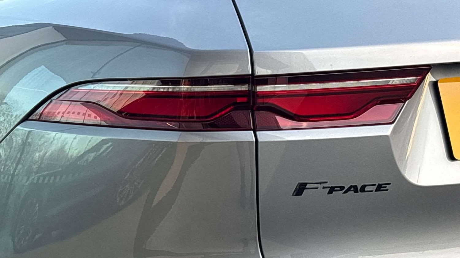 Used Jaguar F-Pace for sale - 76804745: Photo 19