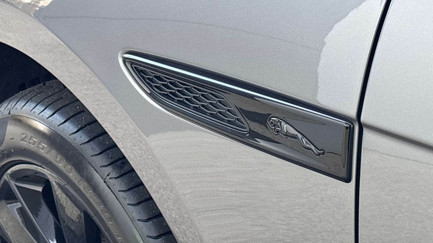 Used Jaguar F-Pace for sale - 76804745: Photo 20