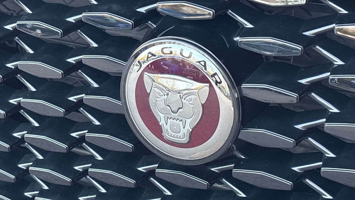 Used Jaguar F-Pace for sale - 76804745: Photo 21