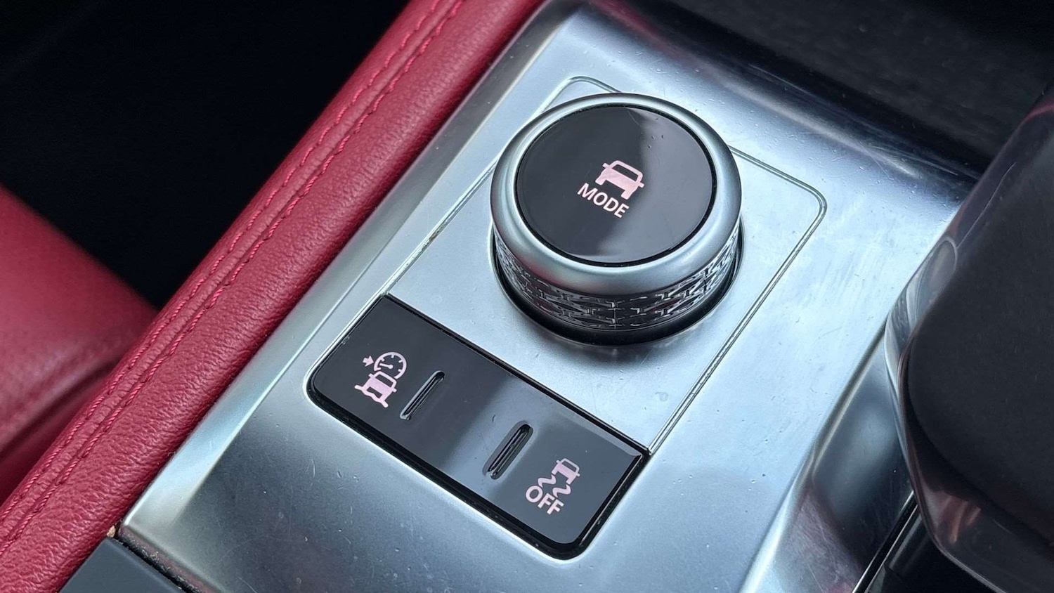 Used Jaguar F-Pace for sale - 76804745: Photo 34