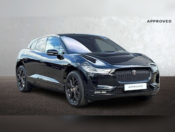 Used Jaguar I-Pace 2022 for sale - 78707193: Photo