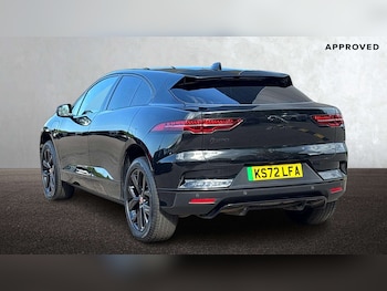 Used Jaguar I-Pace 2022 for sale - 78707193: Photo