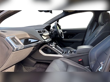 Used Jaguar I-Pace 2022 for sale - 78707193: Photo