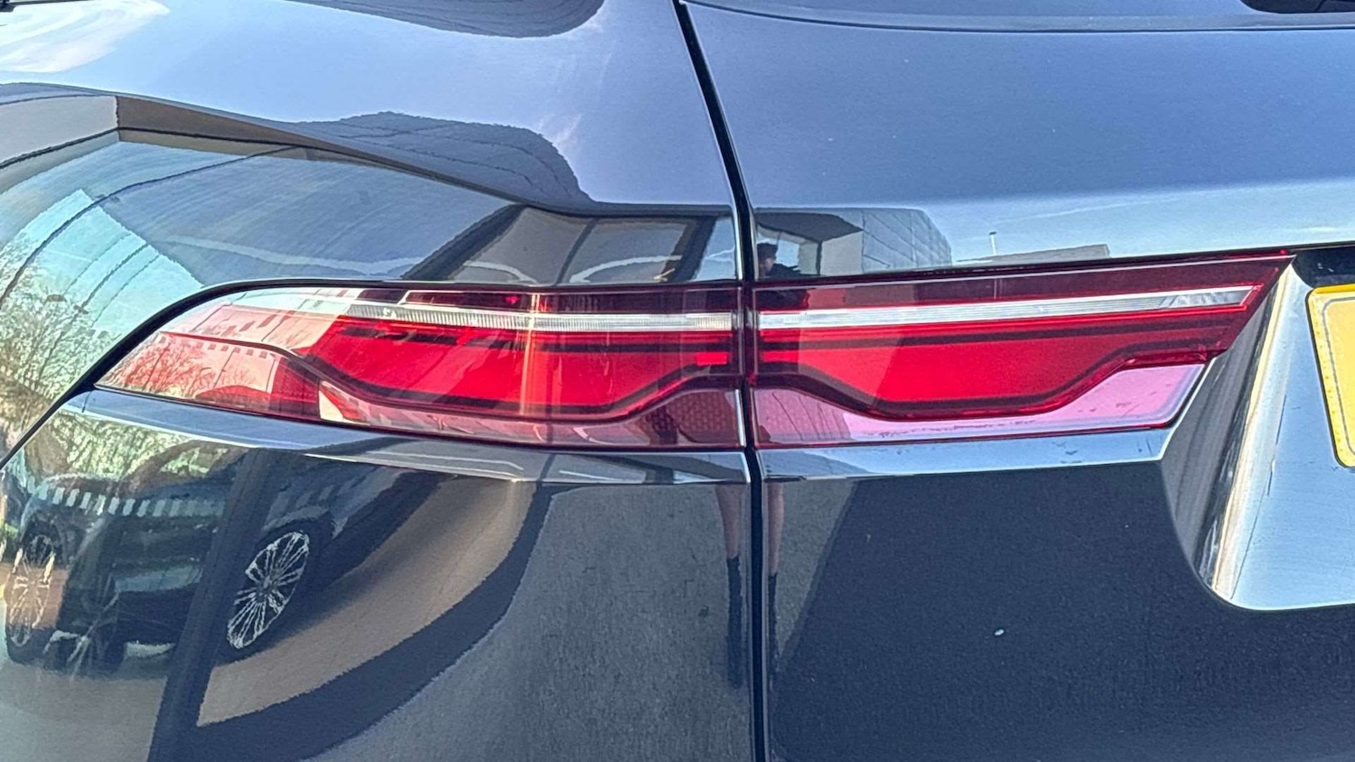 Used Jaguar F-Pace 2023 for sale - 77458579: Photo 19