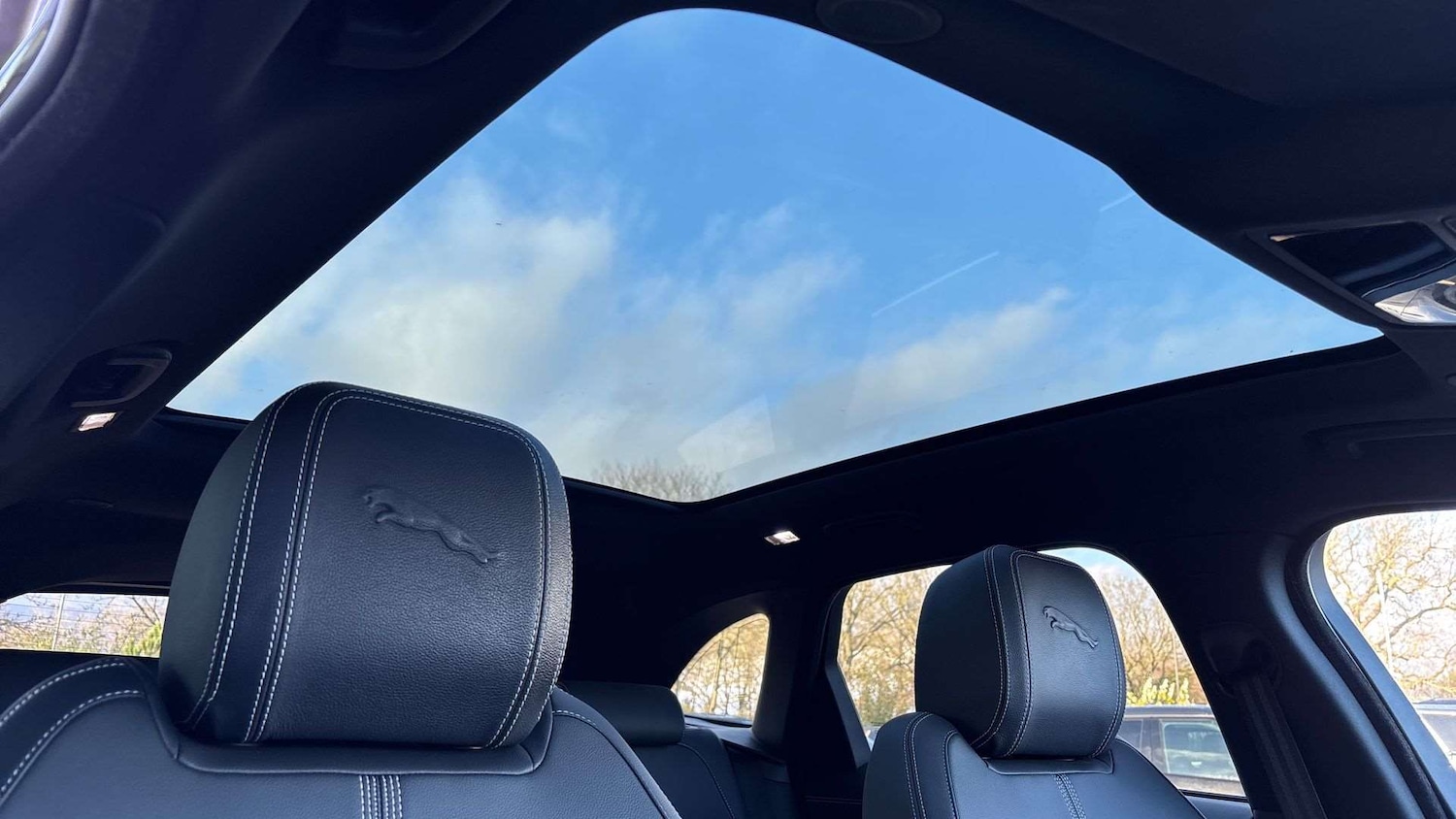 Used Jaguar F-Pace 2023 for sale - 77458579: Photo 22