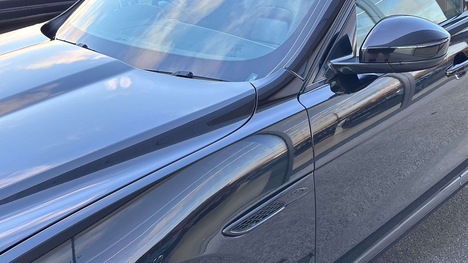 Used Jaguar F-Pace 2023 for sale - 77458579: Photo 28