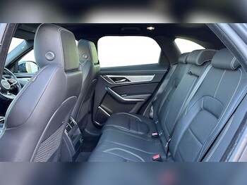 Used Jaguar F-Pace 2023 for sale - 77458579: Photo