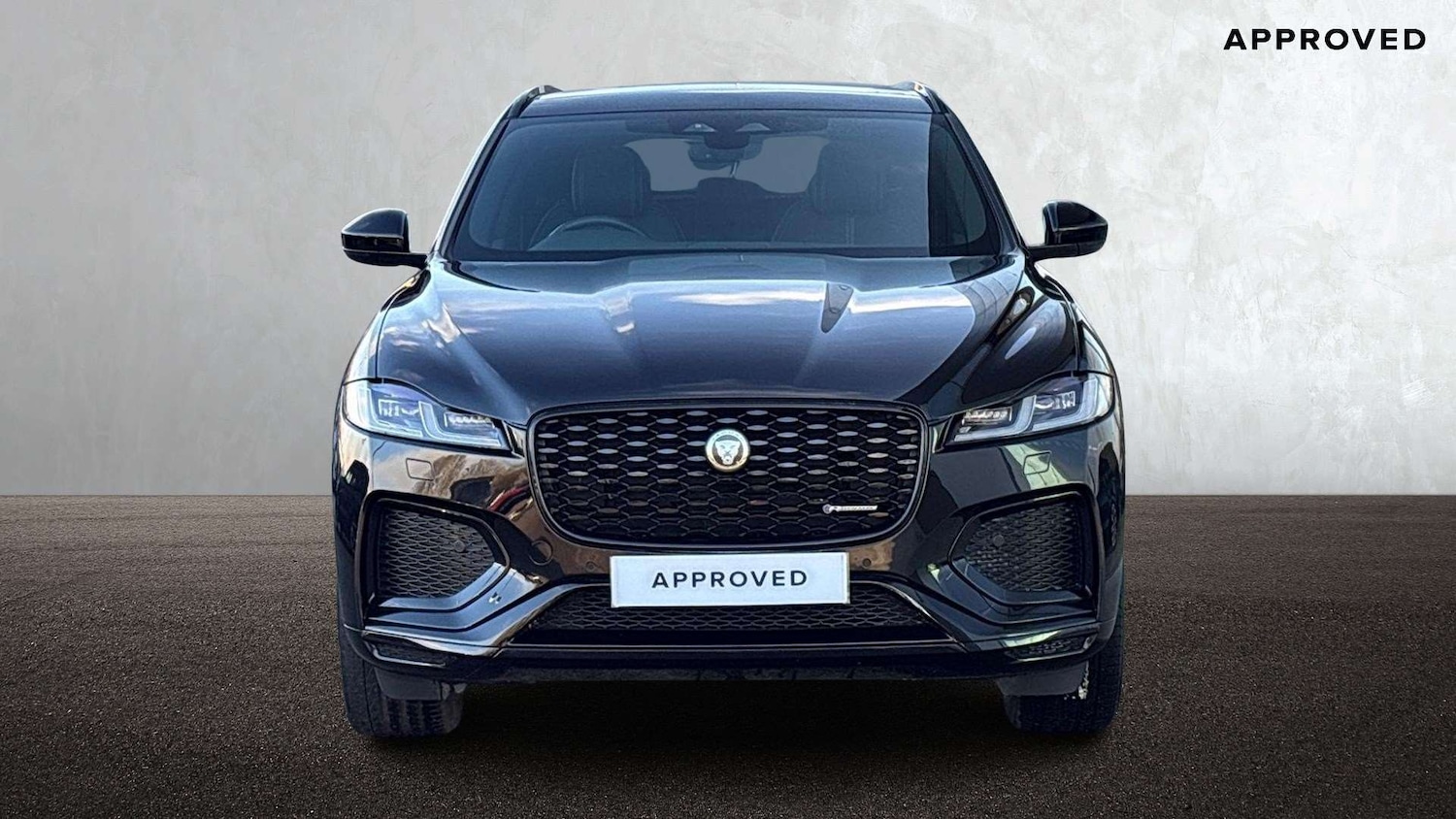 Used Jaguar F-Pace 2023 for sale - 77458579: Photo 7