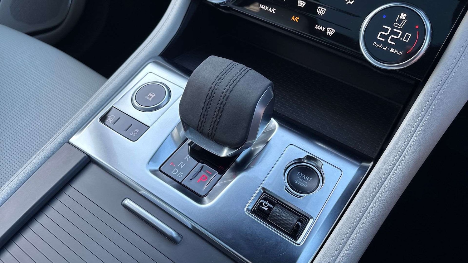 Used Jaguar F-Pace 2021 for sale - 76459937: Photo 13