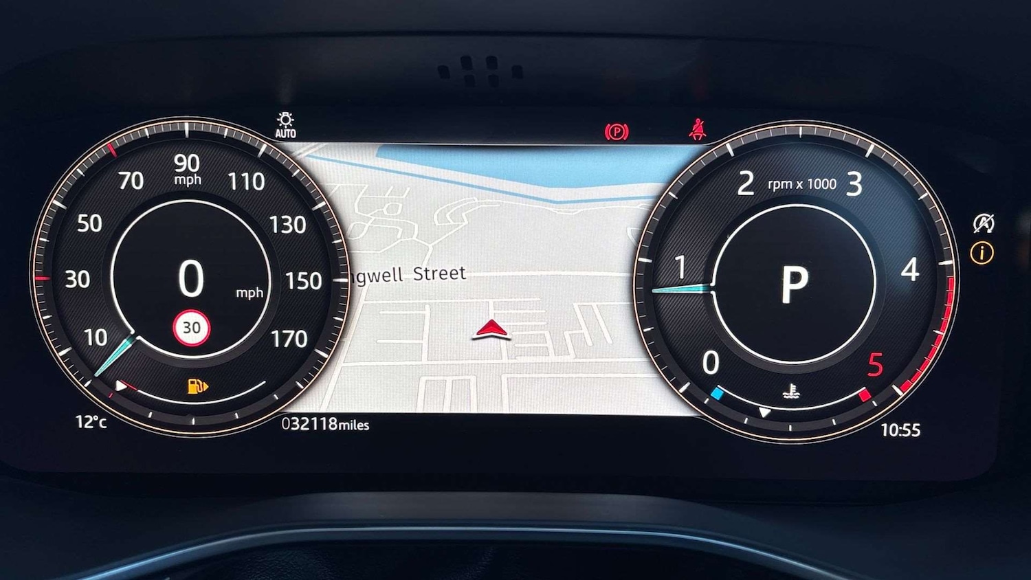 Used Jaguar F-Pace 2021 for sale - 76459937: Photo 16