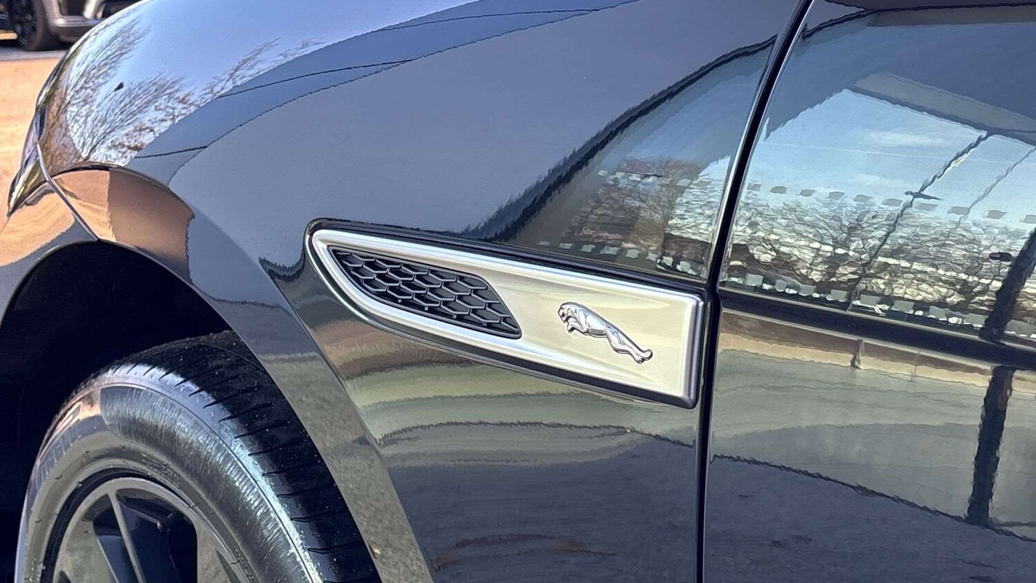 Used Jaguar F-Pace 2021 for sale - 76459937: Photo 20