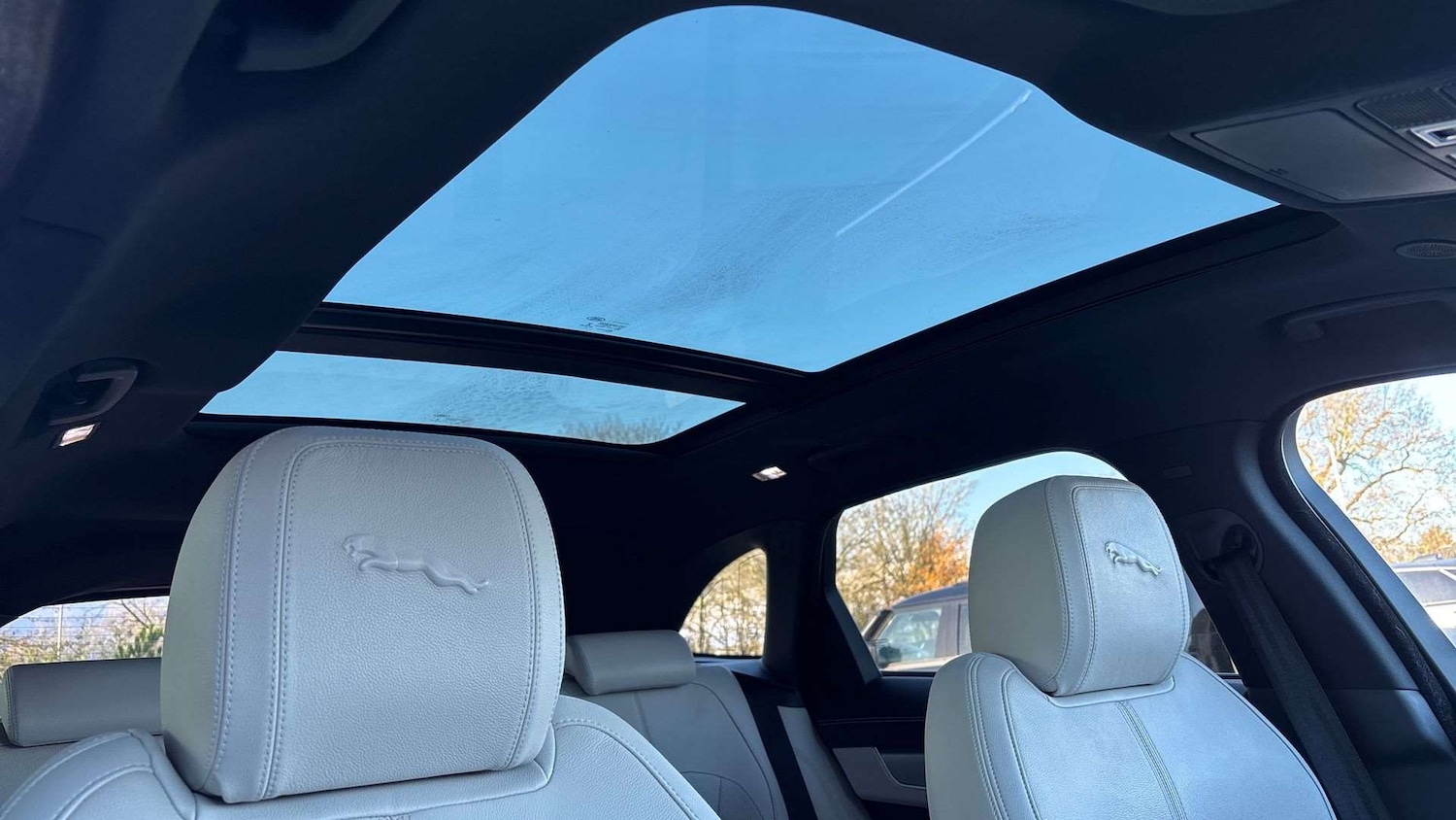 Used Jaguar F-Pace 2021 for sale - 76459937: Photo 22