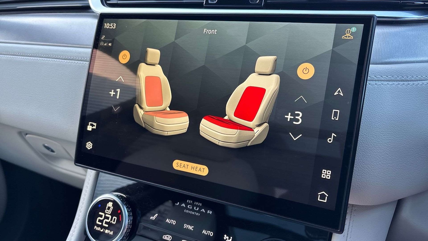 Used Jaguar F-Pace 2021 for sale - 76459937: Photo 25