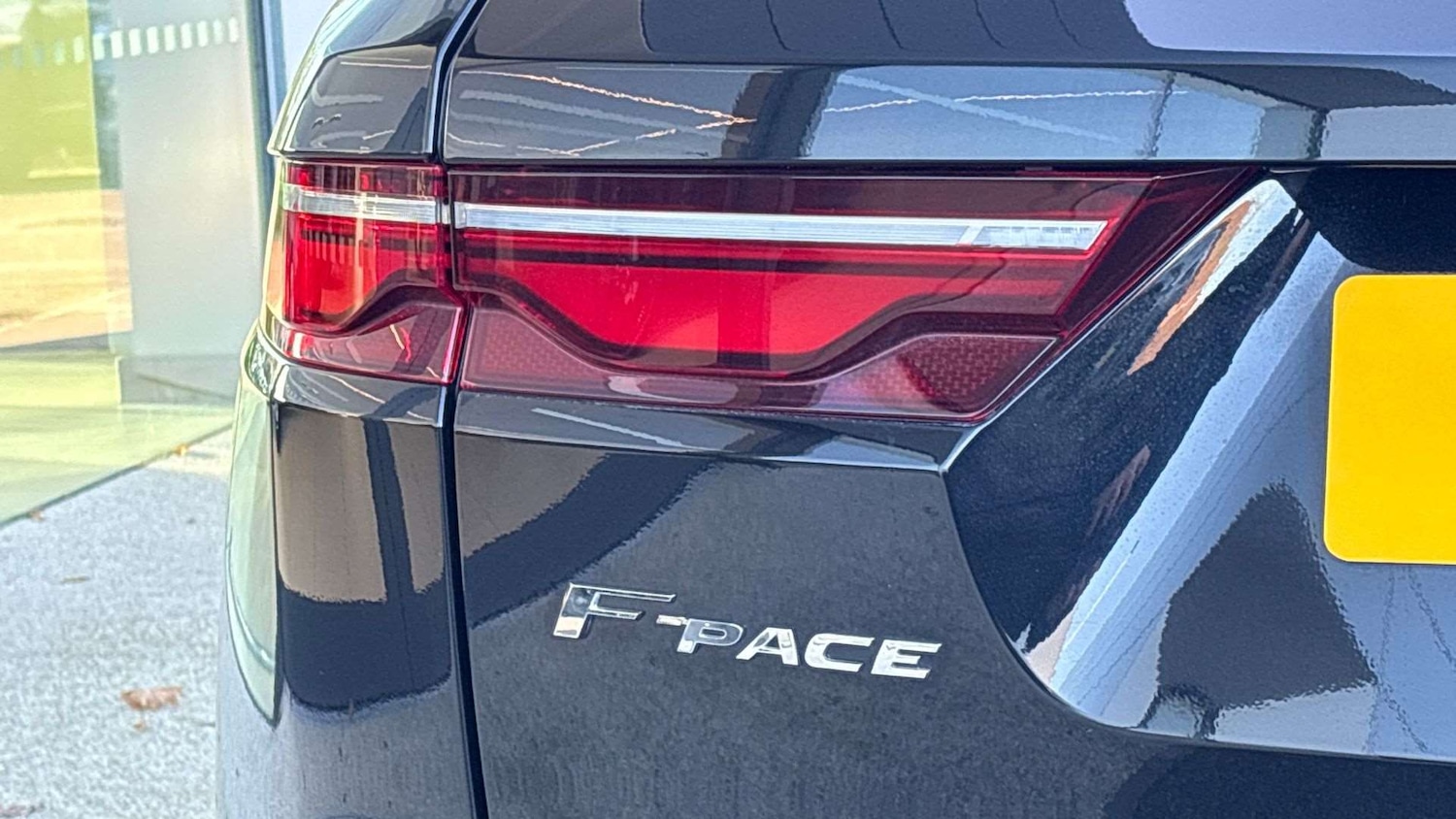 Used Jaguar F-Pace 2021 for sale - 76459937: Photo 35