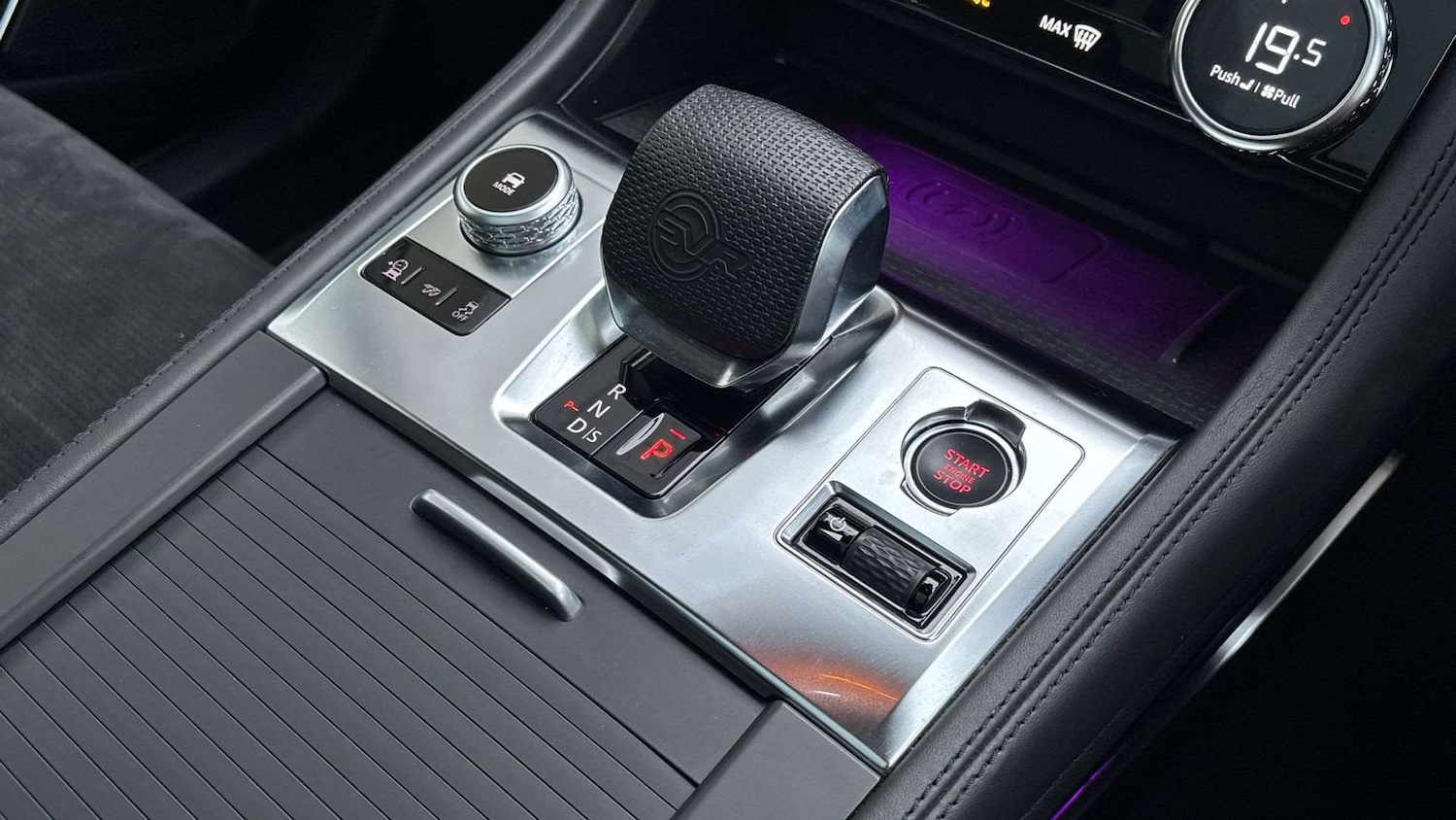 Used Jaguar F-Pace 2022 for sale - 77134940: Photo 13