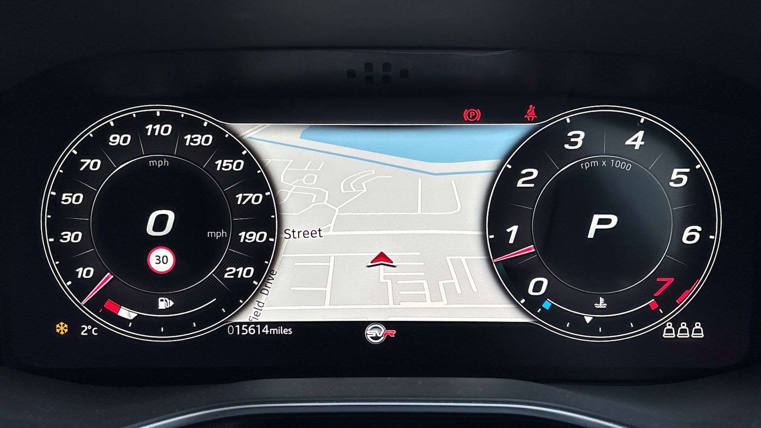 Used Jaguar F-Pace 2022 for sale - 77134940: Photo 16