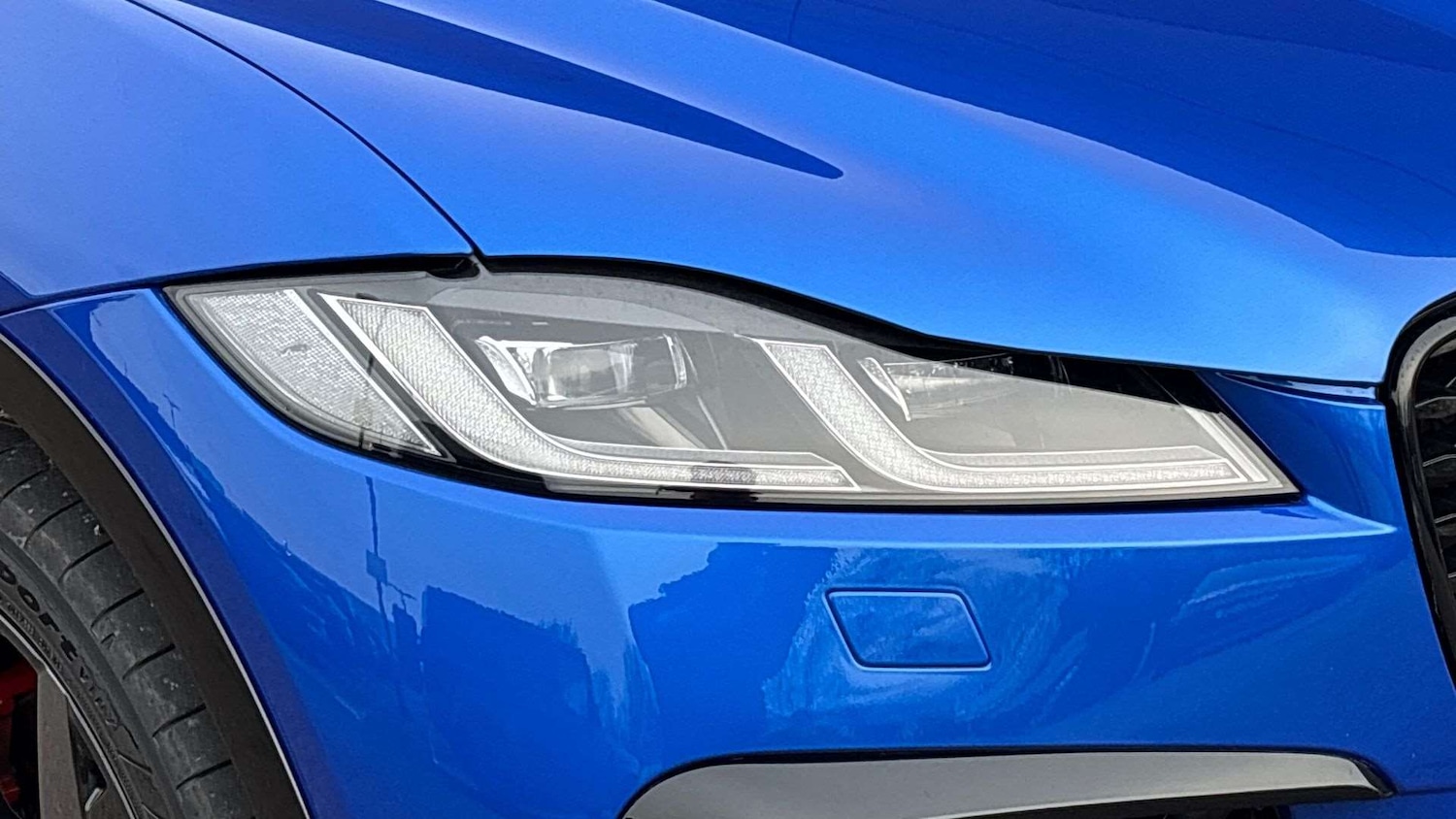 Used Jaguar F-Pace 2022 for sale - 77134940: Photo 17