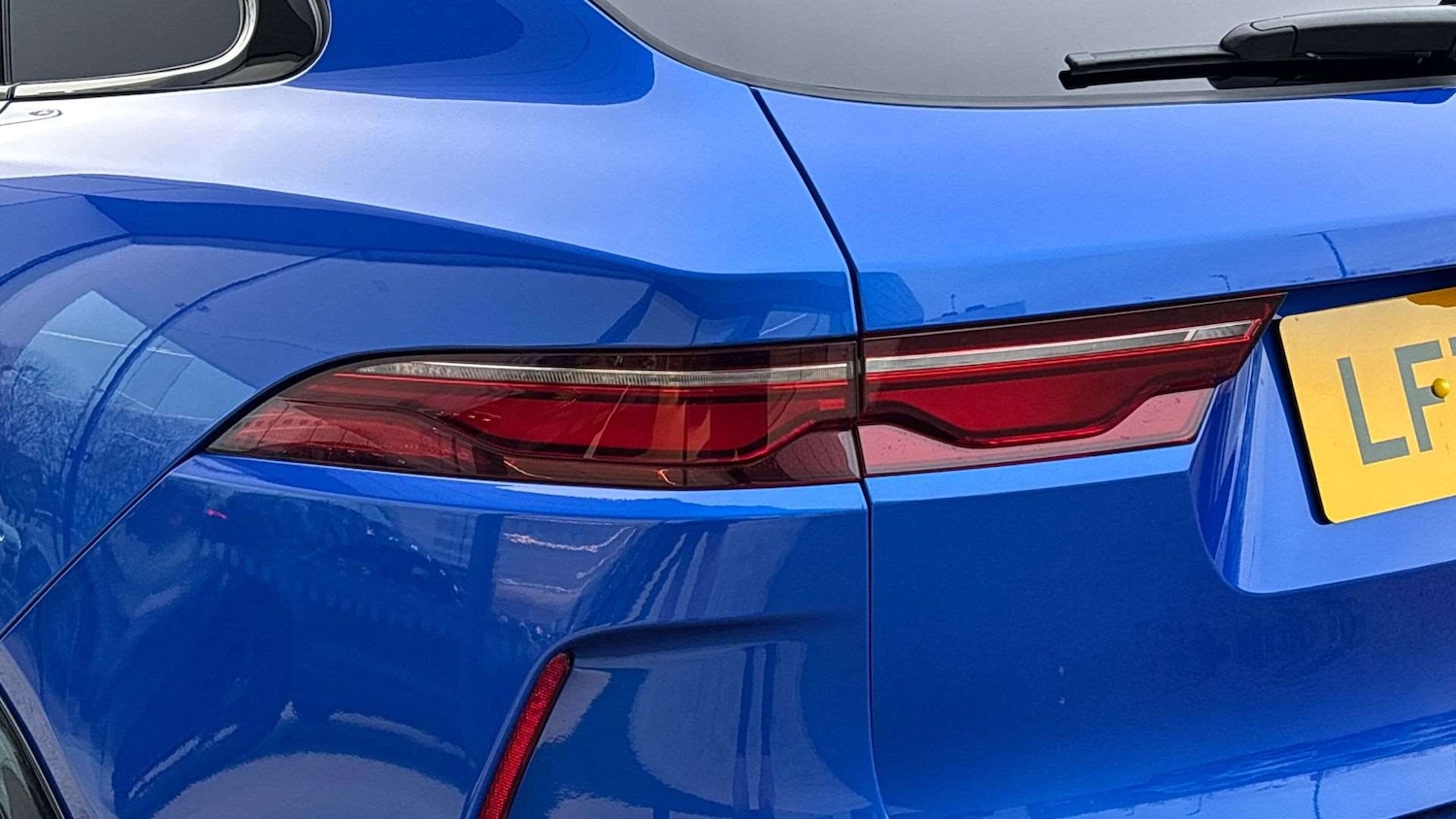 Used Jaguar F-Pace 2022 for sale - 77134940: Photo 19