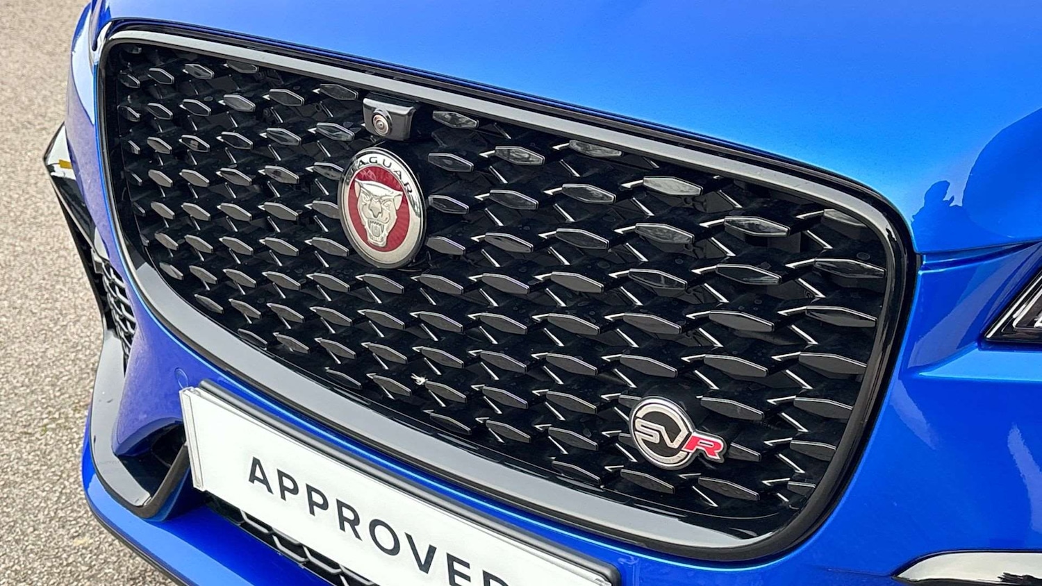 Used Jaguar F-Pace 2022 for sale - 77134940: Photo 21