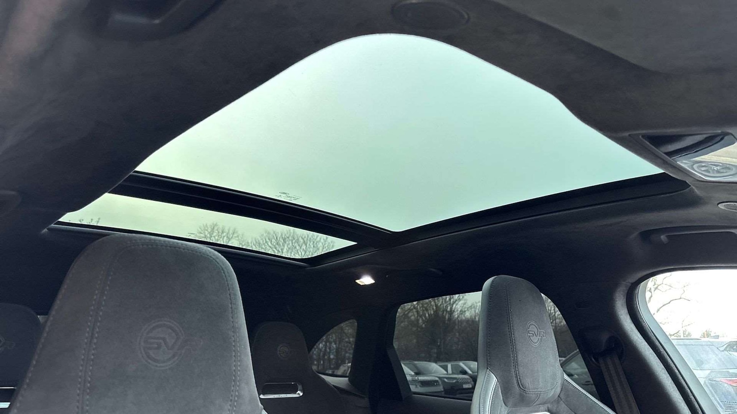 Used Jaguar F-Pace 2022 for sale - 77134940: Photo 22