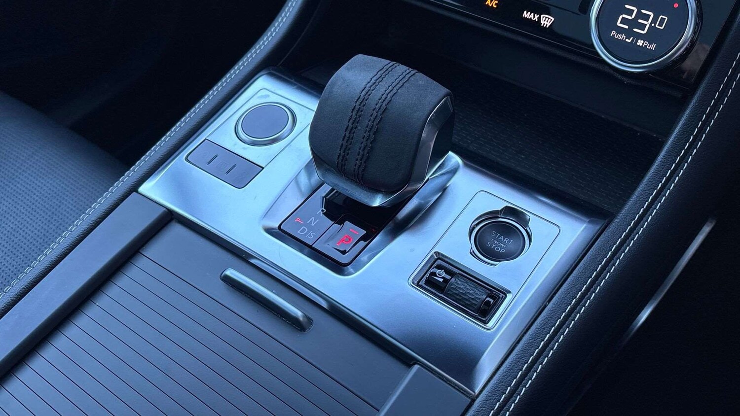 Used Jaguar F-Pace 2022 for sale - 77429059: Photo 13