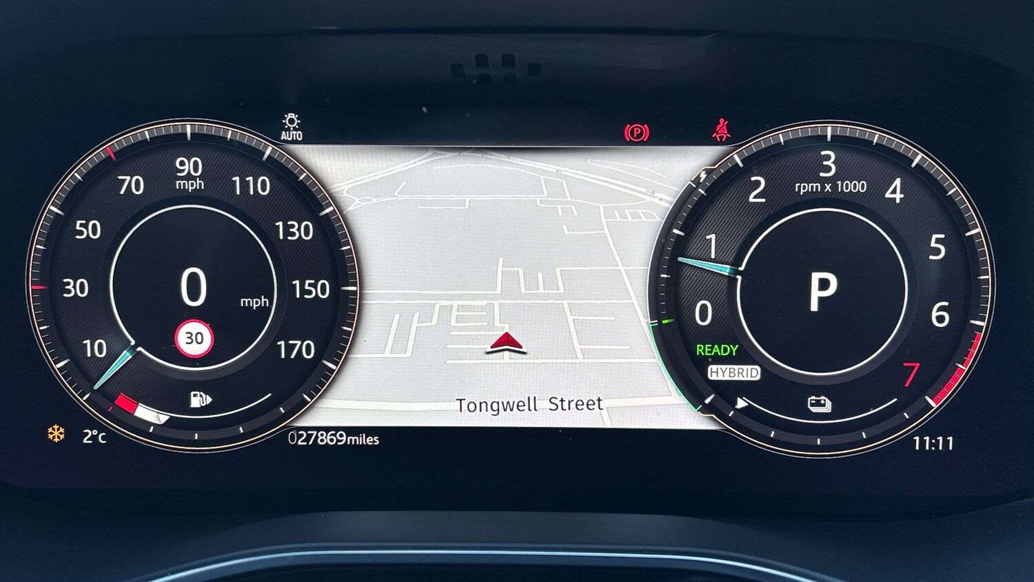 Used Jaguar F-Pace 2022 for sale - 77429059: Photo 16